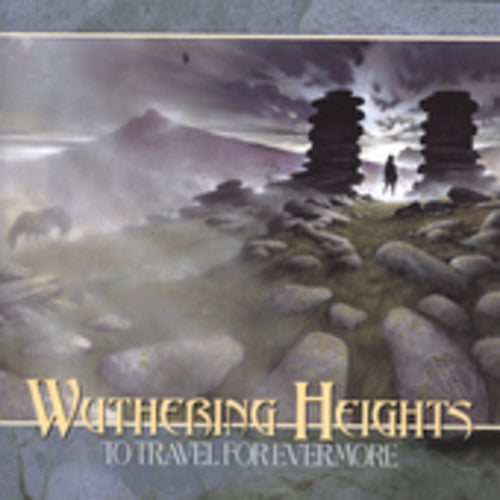 WUTHERING HEIGHTS - TO TRAVEL - CD