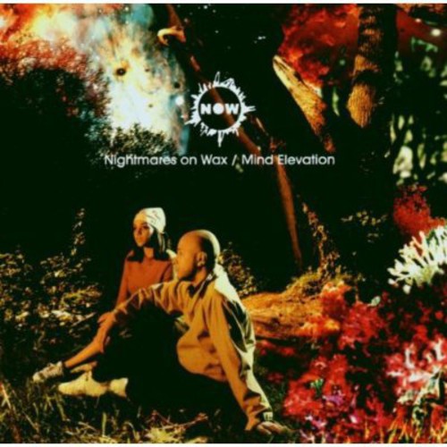 MIND ELEVATION - CD