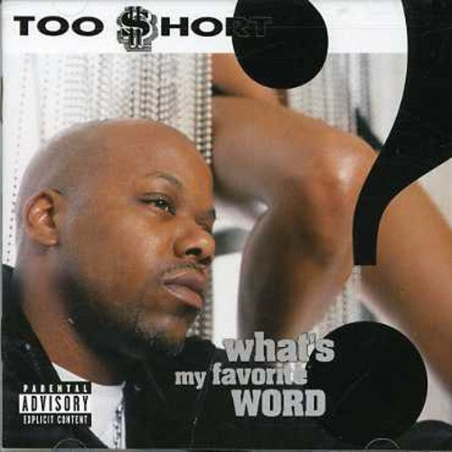 WHATS MY FAVORITE WORD? - CD