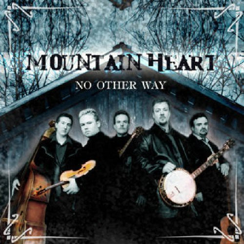 NO OTHER WAY - CD