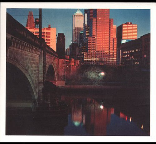 PHILADELPHIA SONGS - CD