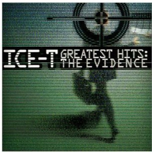 GREATEST HITS: EVIDENCE - CD