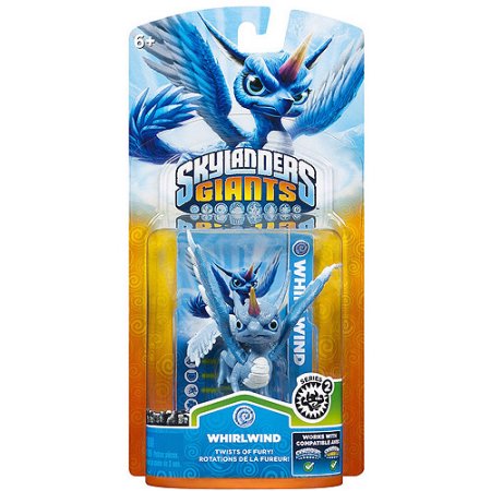 Figure-Giant-Whirlwind - Skylanders