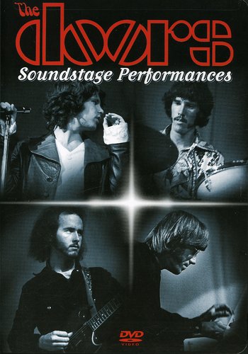 SOUNDSTAGE PERFORMANCES - DVD