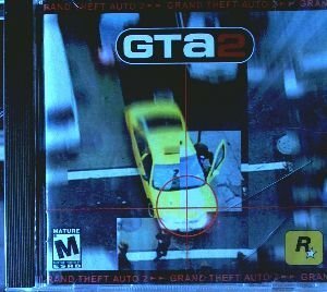 Grand Theft Auto 2 - PC GAMES