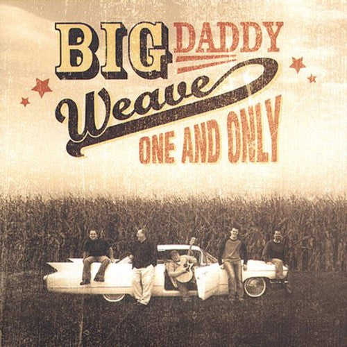 ONE AND ONLY - CD