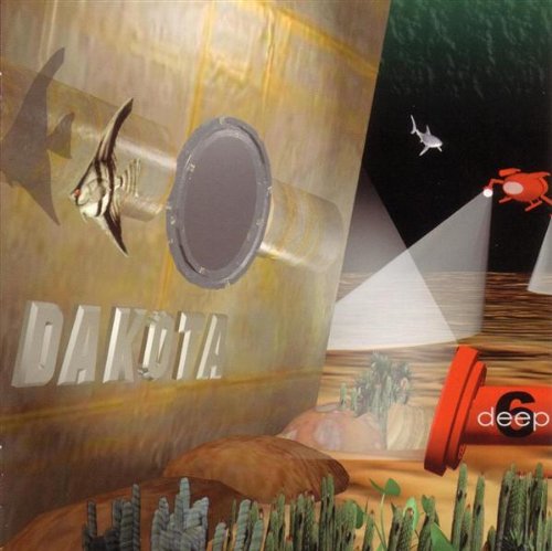 DEEP - CD