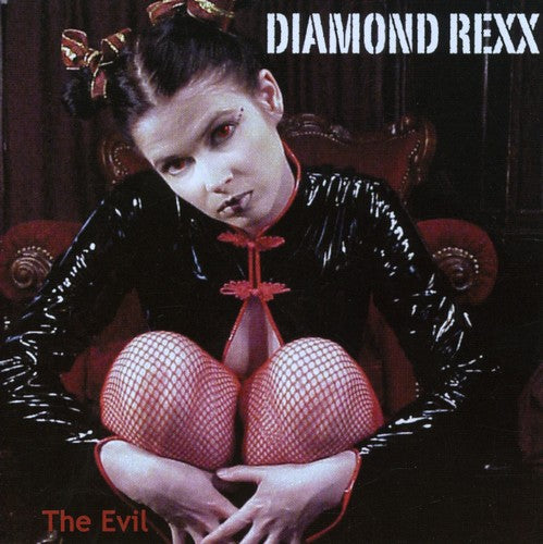 EVIL - CD