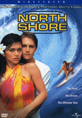 NORTH SHORE - DVD