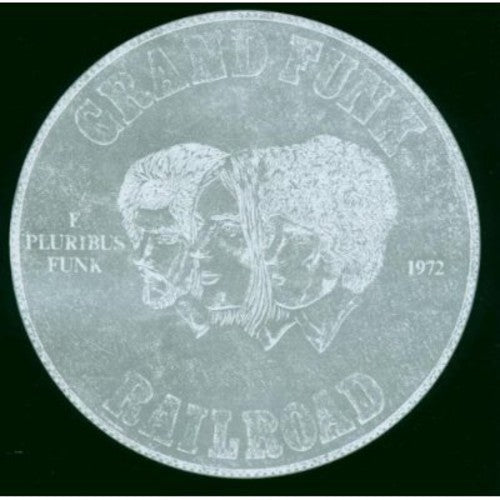 E PLURIBUS FUNK - CD