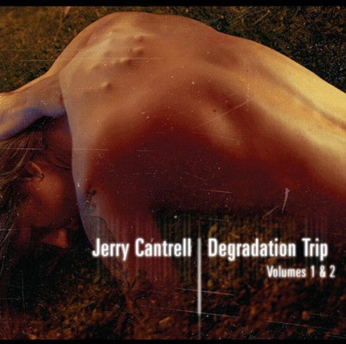 DEGRADATION TRIP: VOLUMES 1 & 2 - CD