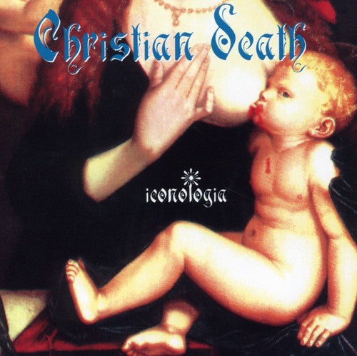 ICONOLOGIA - CD