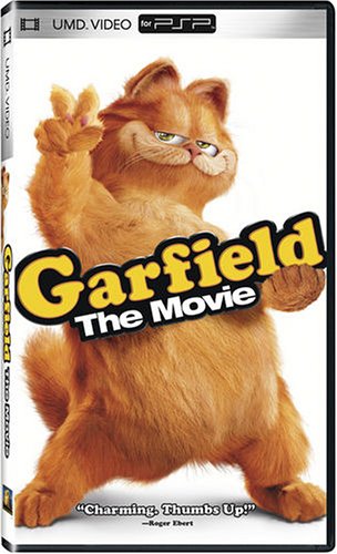 Garfield - UMD VIDEO