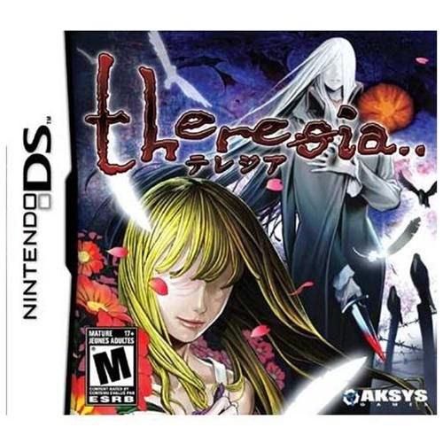 Theresia - NINTENDO DS