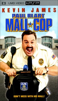 Paul Blart- Mall Cop - UMD VIDEO