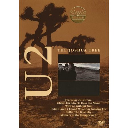 CLASSIC ALBUM: JOSHU - DVD