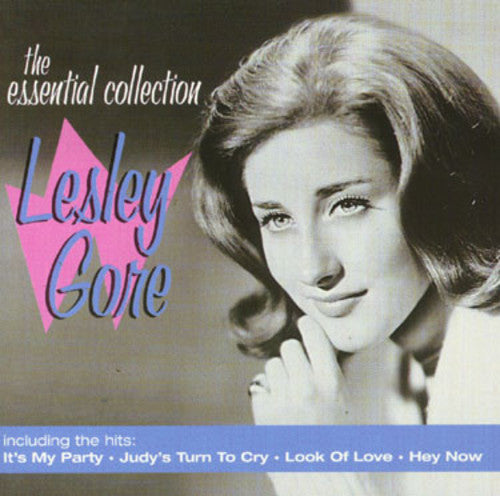 ESSENTIAL COLLECTION - CD