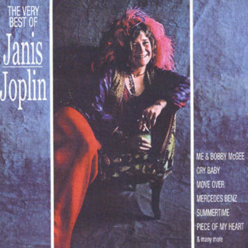 VERY BEST OF (12 TRACKS) - CD