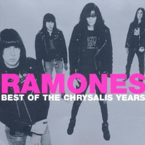 BEST OF THE EMI YEARS - CD