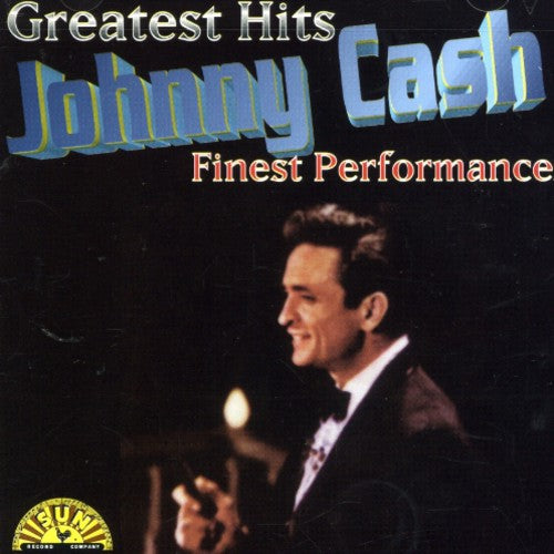 FINEST GREATEST HITS - CD