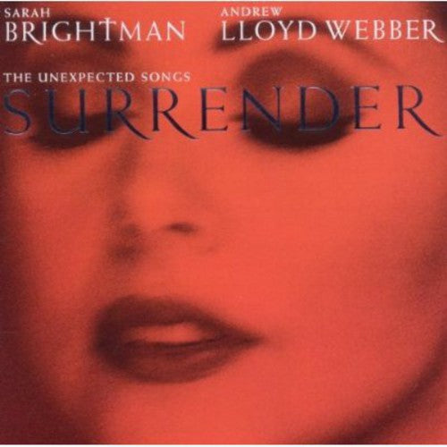 SURRENDER - CD