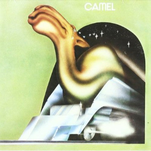 CAMEL (1ST ALBUM) - CD