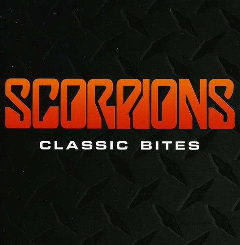 CLASSIC BITES - CD