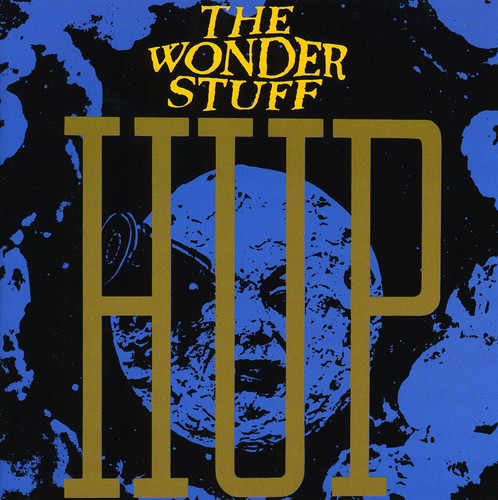 HUP - CD