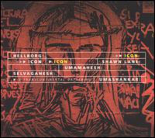 ICON - CD