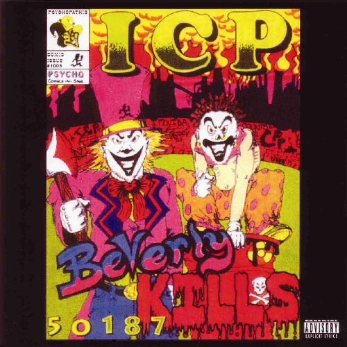 BEVERLY KILLS 50187 - CD