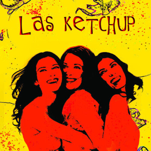 HIJAS DEL TOM - CD