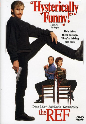 REF - DVD