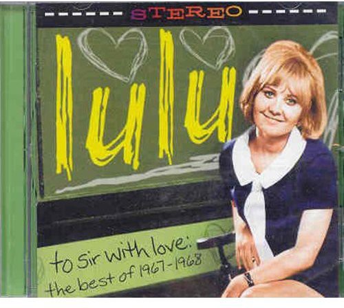 LULU - TO SIR WITH LOVE: BEST - CD