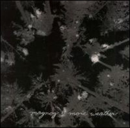 MORE WEATHER (2 CD) - CD
