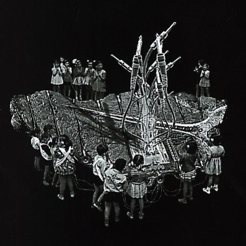 ODD JOBS - CD