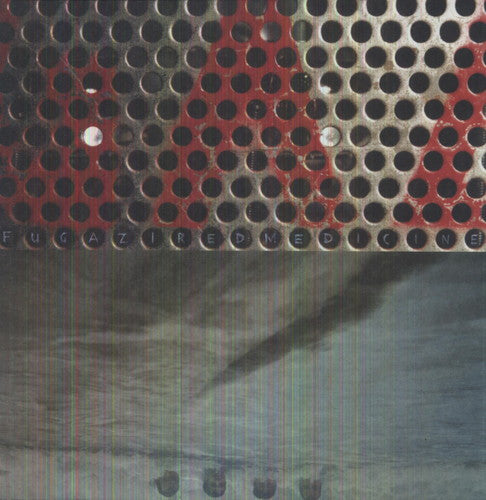 RED MEDICINE (1995: ALBUM) - VINYL