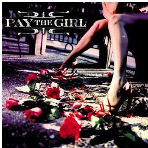 PAY THE GIRL - CD