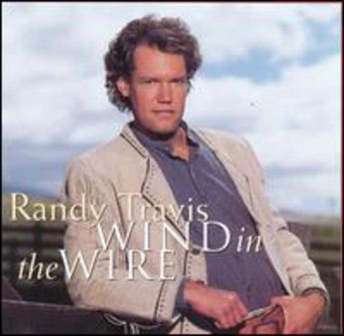WIND IN THE WIRE - CD