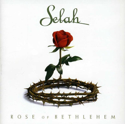 ROSE OF BETHLEHEM - CD
