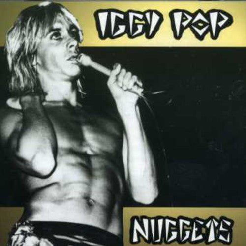 NUGGETS (2 CD) - CD