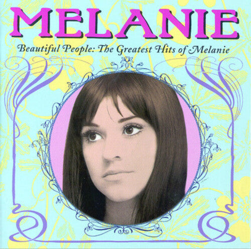 GREATEST HITS: BEAUTIFUL PEOPLE - CD