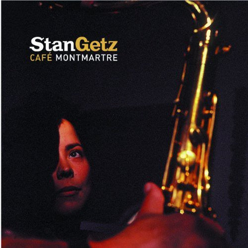 CAFE MONTMARTRE - CD