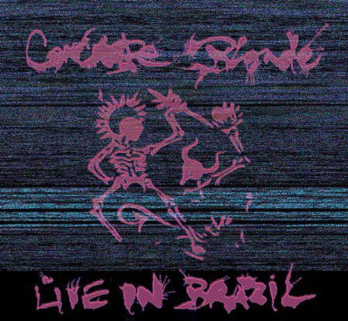 LIVE IN BRAZIL (2 CD) - CD