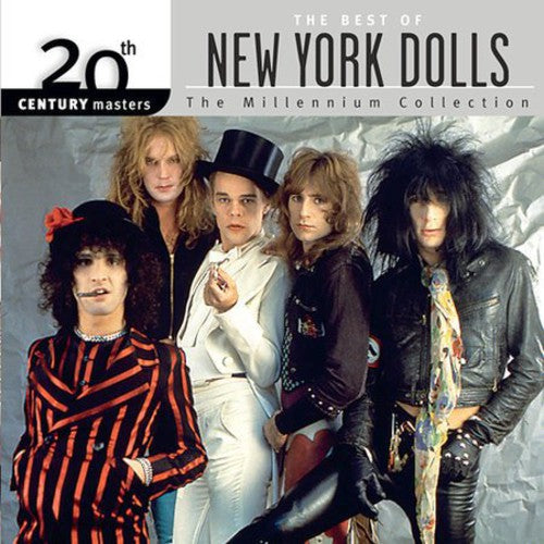 BEST OF: MILLENNIUM COLLECTION - CD