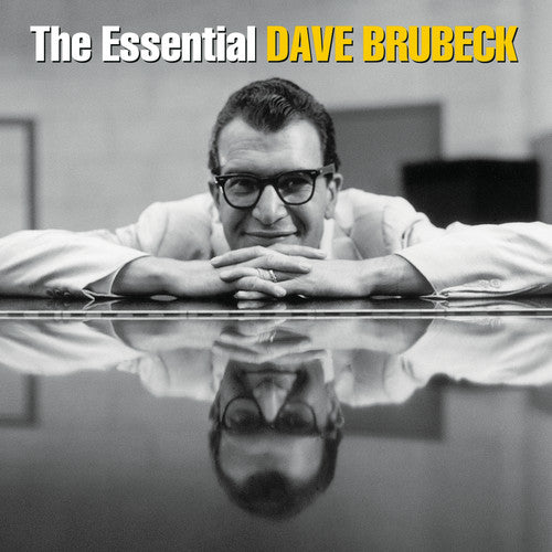 ESSENTIAL: (2 CD) - CD