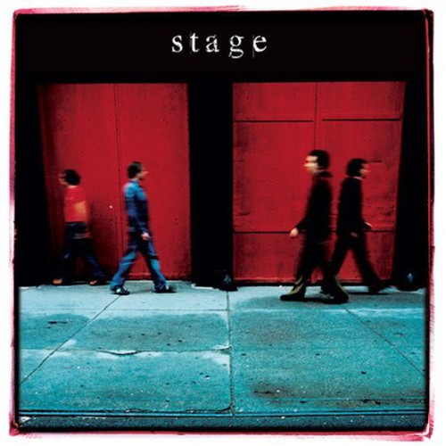 STAGE - CD