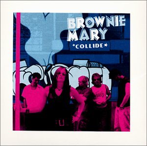 COLLIDE - CD