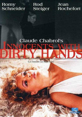 INNOCENTS WITH DIRTY HANDS - DVD