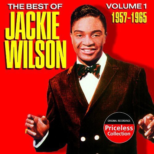 BEST OF: VOLUME 1 (1957-1965) - CD