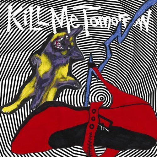 SKIN'S GETTING WEIRD - CD